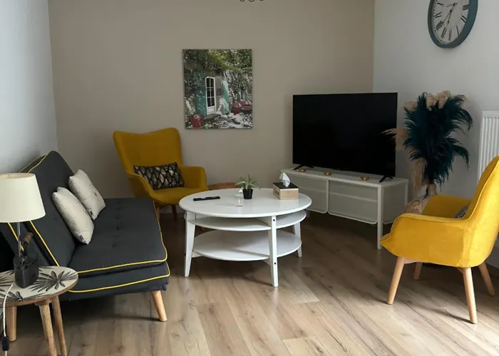 Pina\'S Appartment