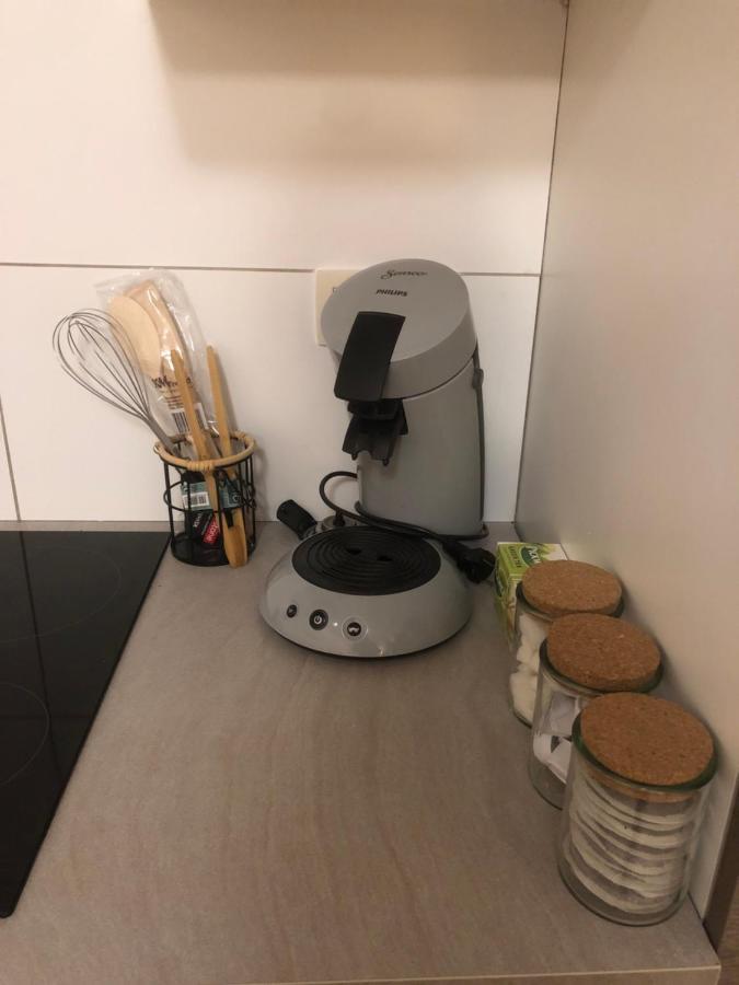 Appartement Pina's