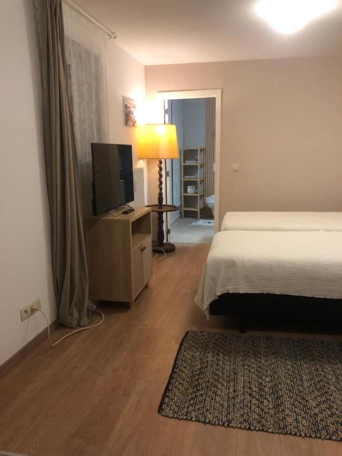 Pina's Appartement