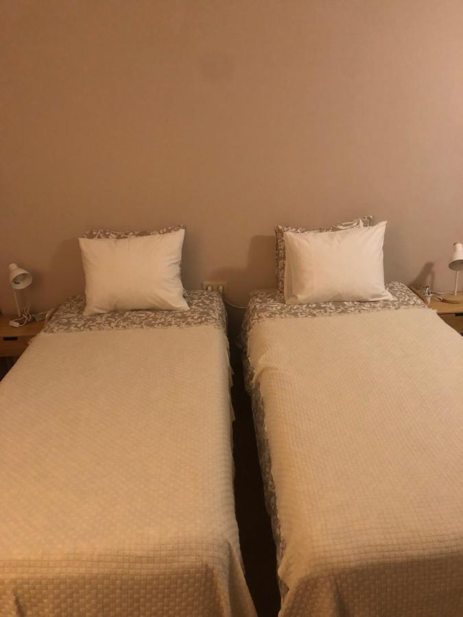 Appartement Pina's *