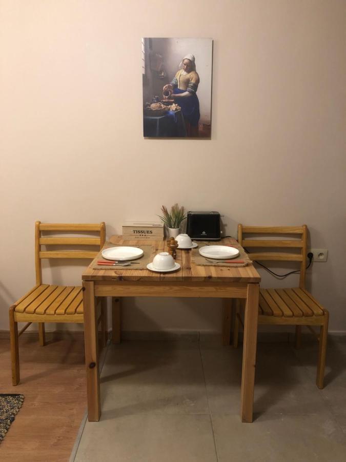 Appartement Pina's *