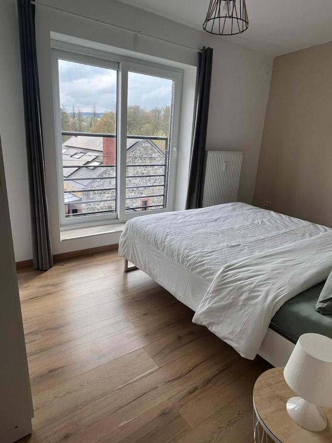 Pina's Namur