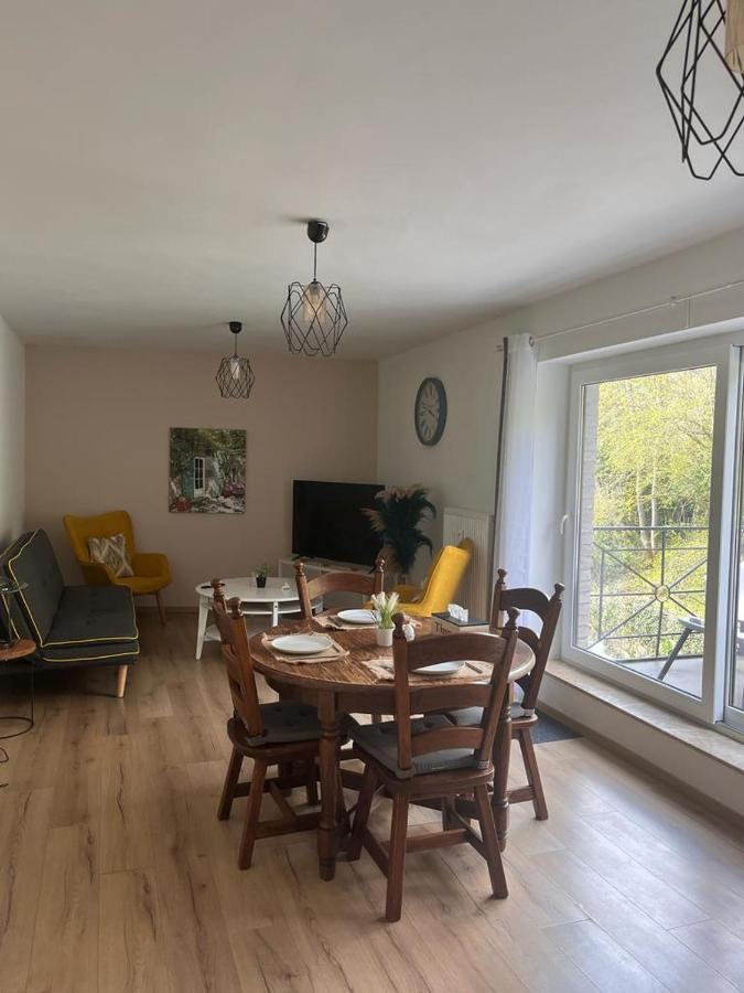 Appartement Pina's *