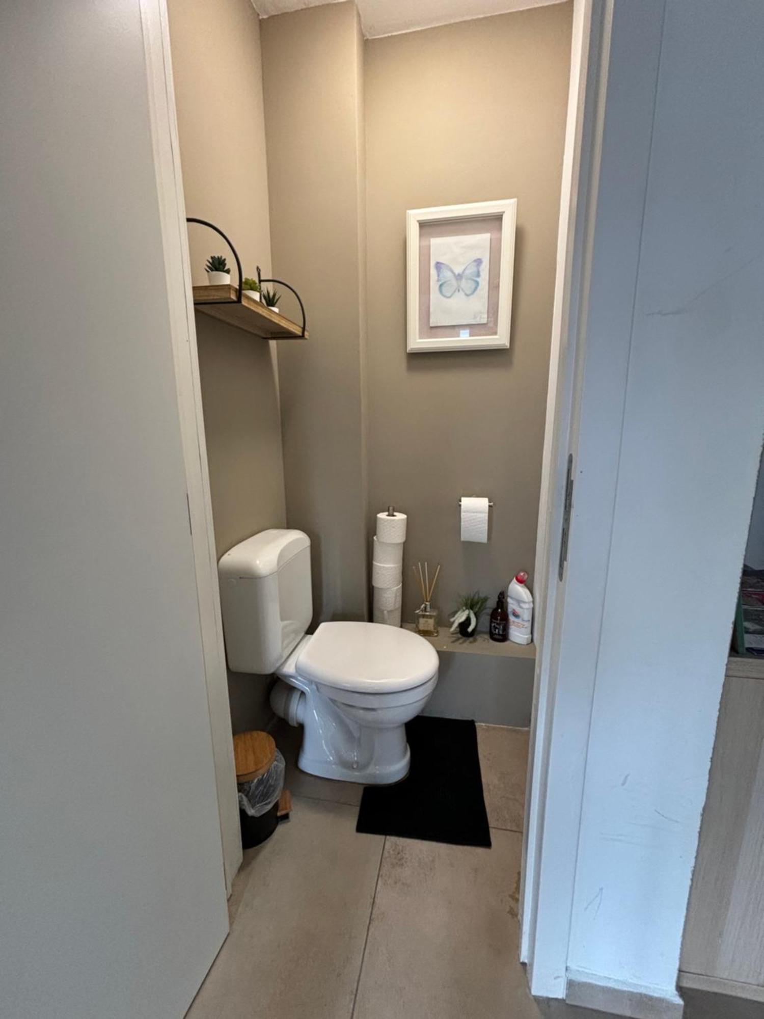 Appartement Pina's Namur