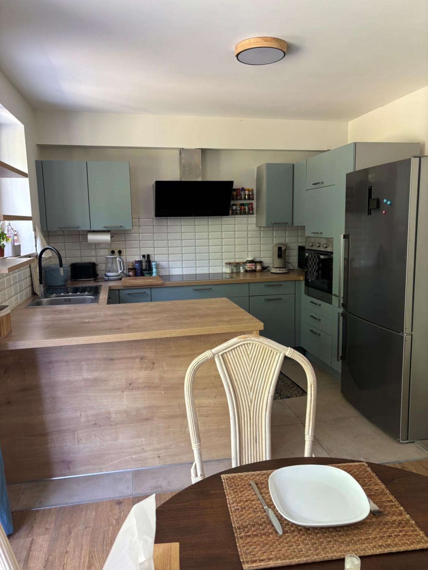 Appartement Pina's Namur